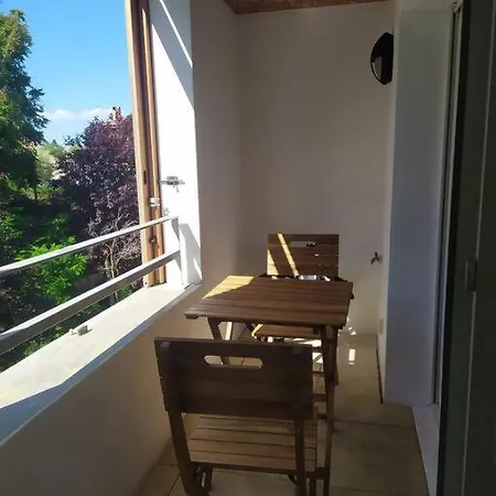 Beau Studio Neuf + Parking Et Velo Gratuit Pérols Buitenkant foto