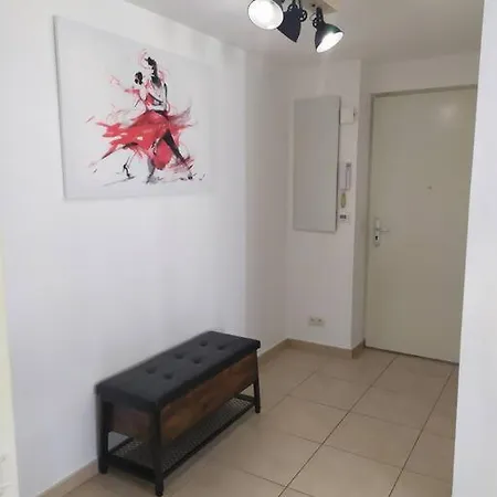 Beau Studio Neuf + Parking Et Velo Gratuit Pérols Buitenkant foto