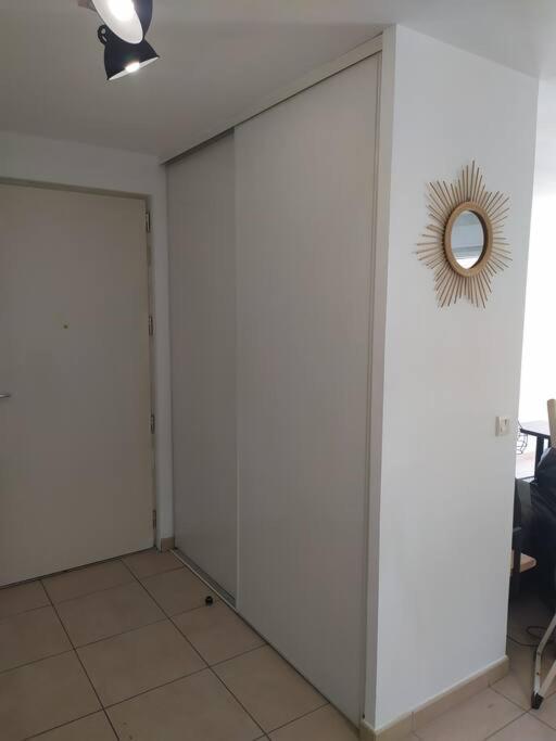 Apartment Beau Neuf + Parking Et Velo Gratuit Pérols