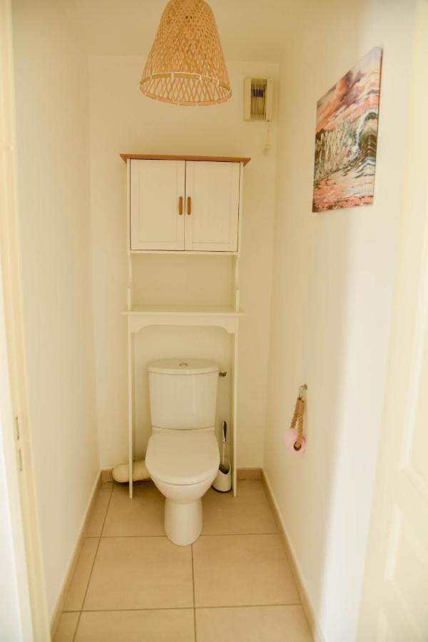 Apartment Beau Neuf + Parking Et Velo Gratuit Pérols